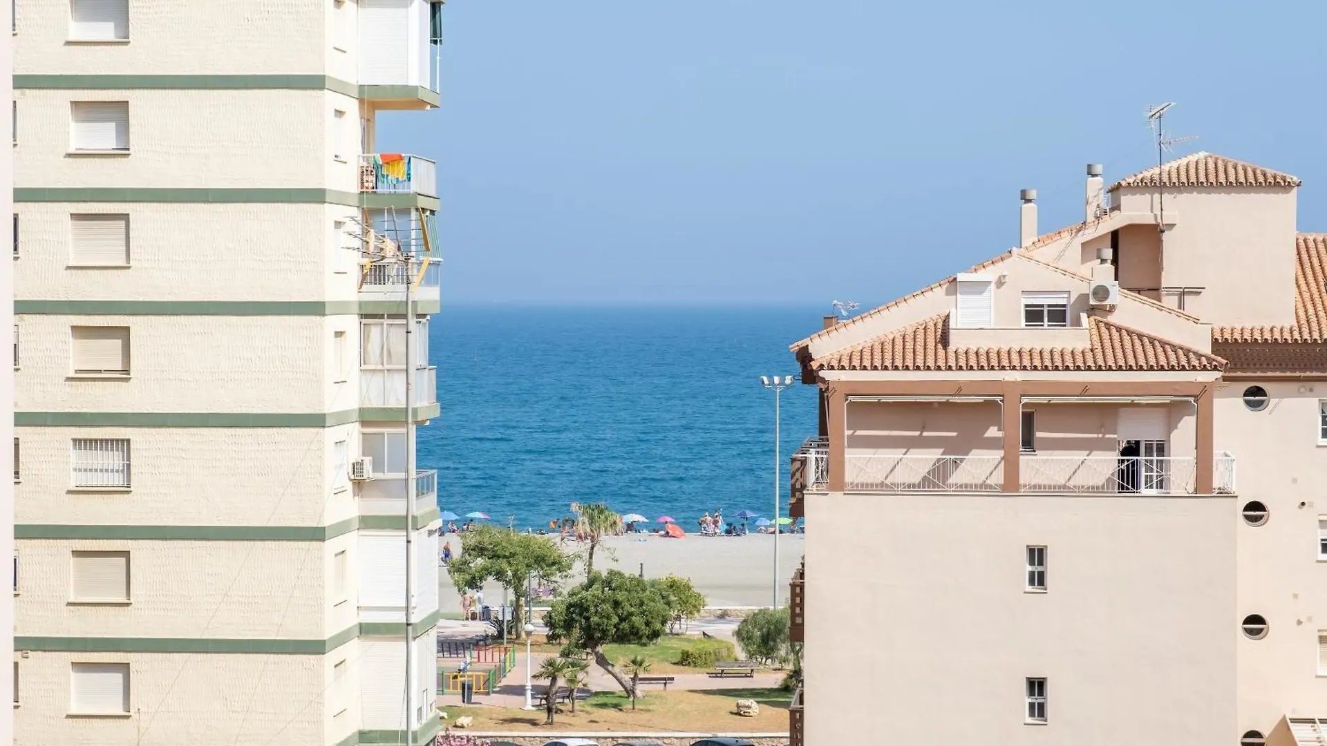 Torre Del Mar Studio 스페인