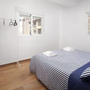 Nuria Apartamento