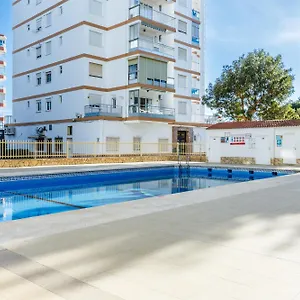 A&n Angeles Apartamento