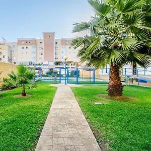 A&n Catiana Apartamento