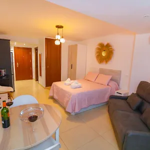 Plazamar 3 Ines Apartamento