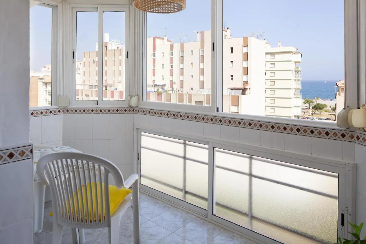 Torre Del Mar Studio 0*, Torre Del Mar