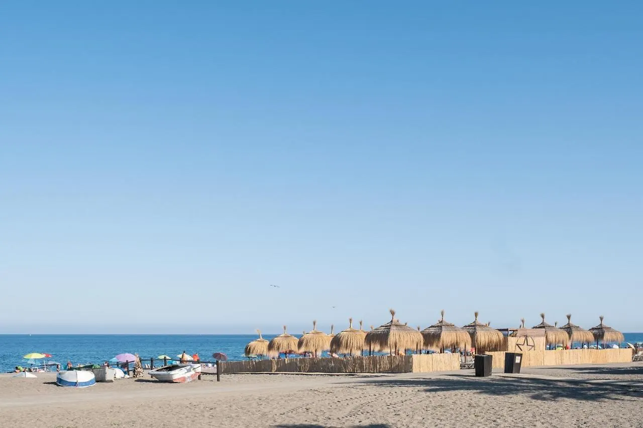 Apartamento Torre Del Mar Studio