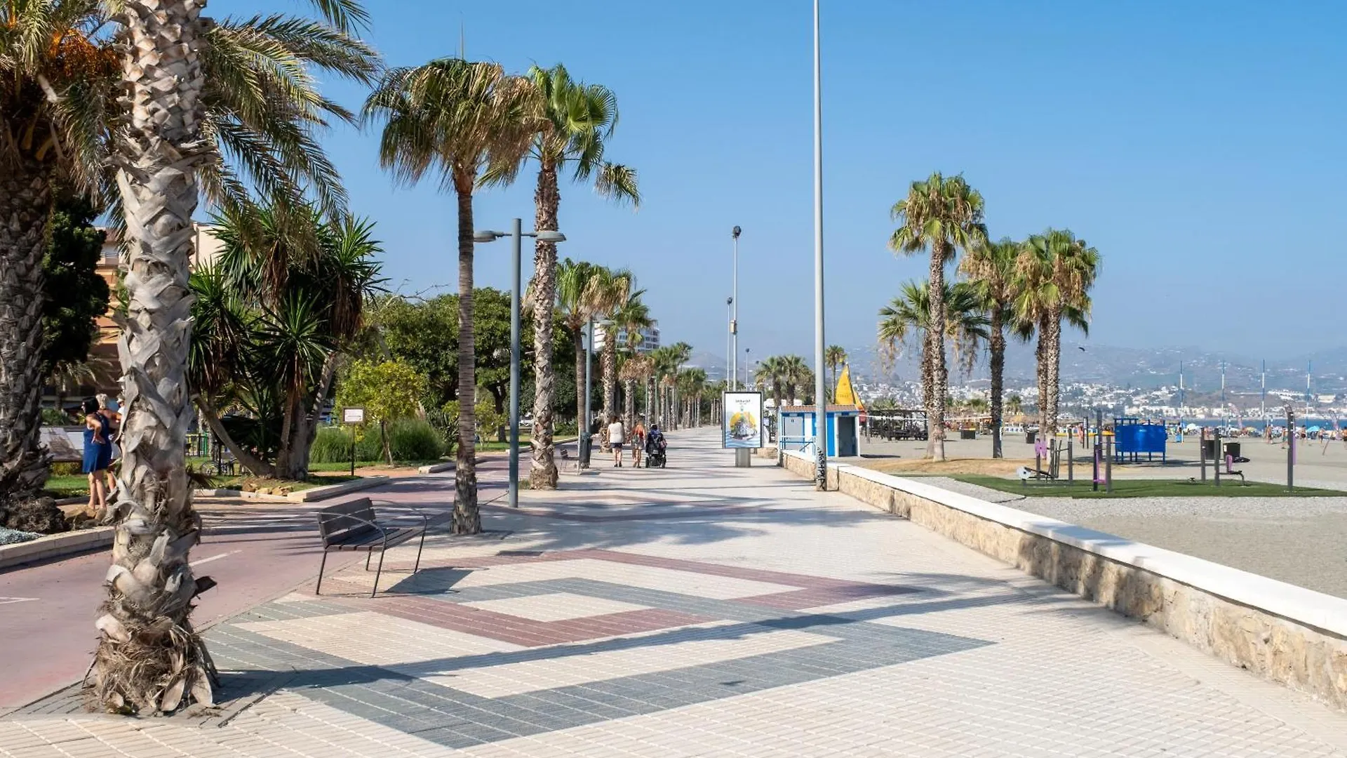 Torre Del Mar Studio Torre Del Mar